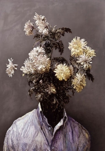 glenn brown architecture and morality « lost and found #glenn #brown #weird #art