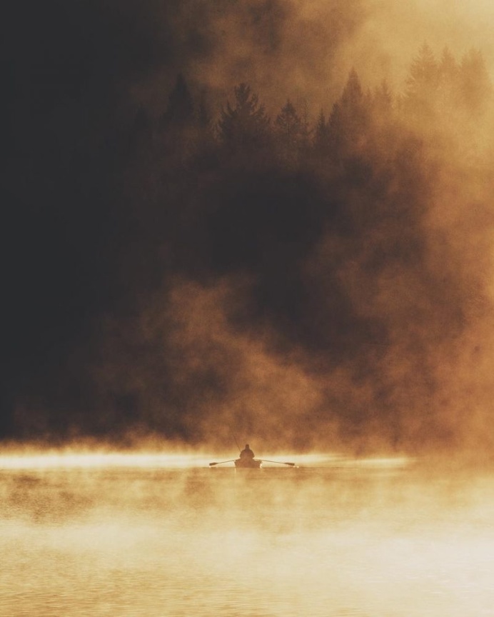 Meet Jannik Obenhoff, 16-year-old Instagram Star Who Captures Stunning Travel Landscapes