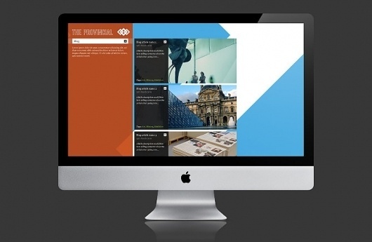 James Kirkups portfolio #designer #provincial #the #james #kirkup