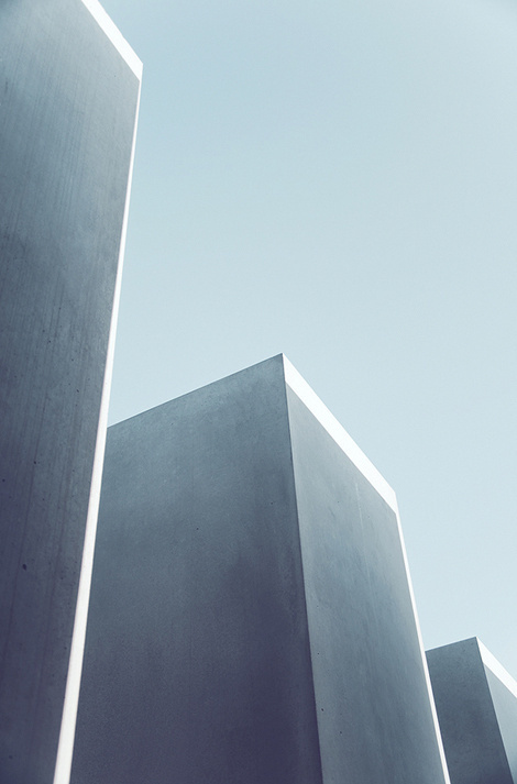 Varia — KONTROLLHAMSTER #photography #architecture