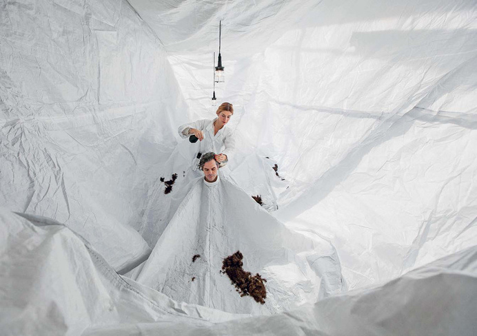 vacancy studies RAAAF rietveld architecture art affordances nao010 designboom #space