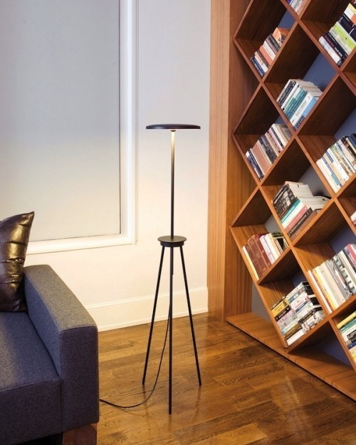 Trig by Rich Brilliant Willing #lighting #minimal