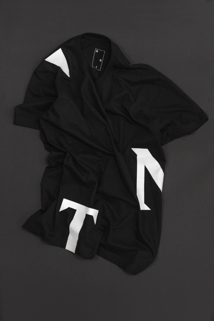Nach Neuem Trachten (Visual Identity) on Behance