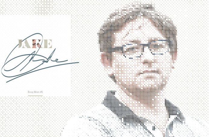 #WeLoveNoise #Fonic #artdirection