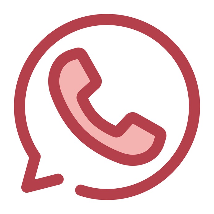 See more icon inspiration related to whatsapp, social media, brand, logo, social network and squares on Flaticon.
