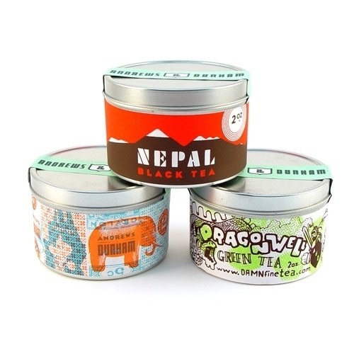 Aesthetic Apparatus #packaging
