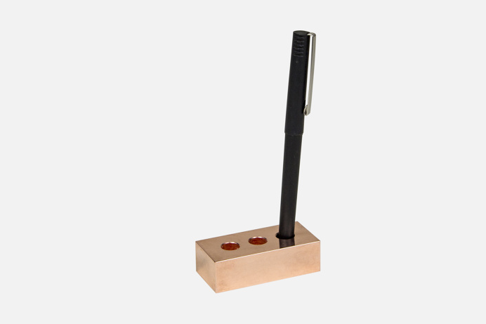 Pen Brick
