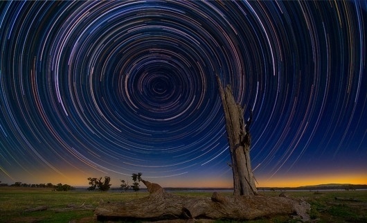 WANKEN - The Art & Design blog of Shelby White #stars #photography #color