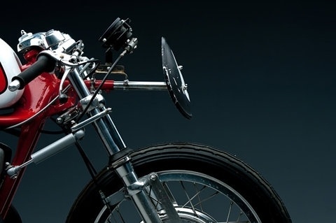 FFFFOUND! | Suzuki T500 #t500 #suzuki