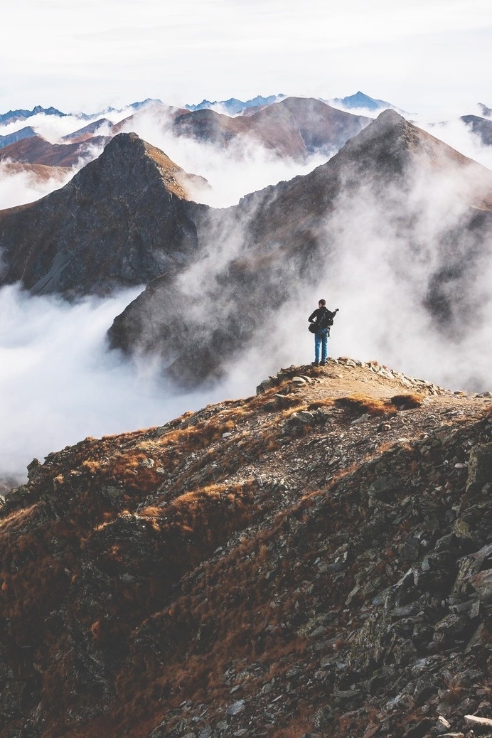 wnderlst: Rohace Mountains, Slovakia | Martin Vaculík #tiny #photo #small #landscape