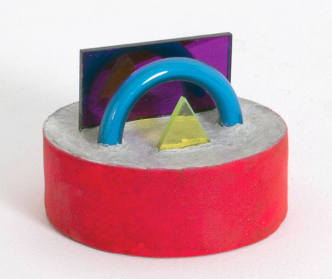 Esther Ruiz | PICDIT #design #colour #sculpture #art
