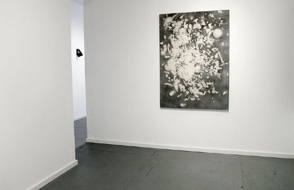 Niall McClelland #art