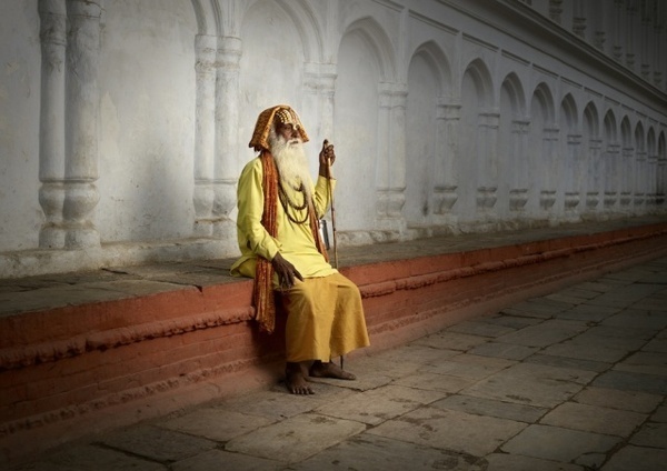 Photography by Ken Hermann #inspiration #photography #portrait