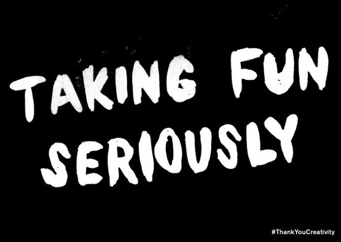 #typography #fun #creativity #handlettering