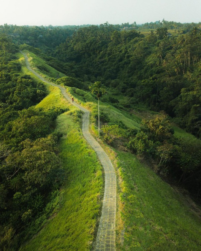 Breathtaking Travel and Drone Photography by Harry Norman