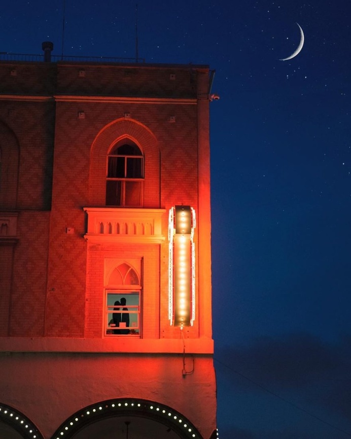 Dreamlike and Surreal Photo Composites by Anna McNaught