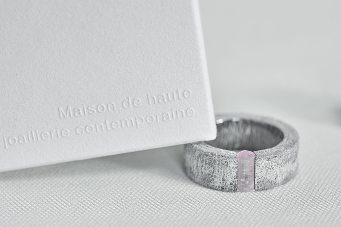 Sustainable Jewellery Packaging
