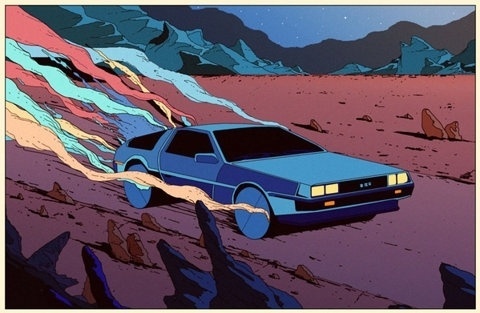 FFFFOUND! | Various work 07 on the Behance Network #dmc