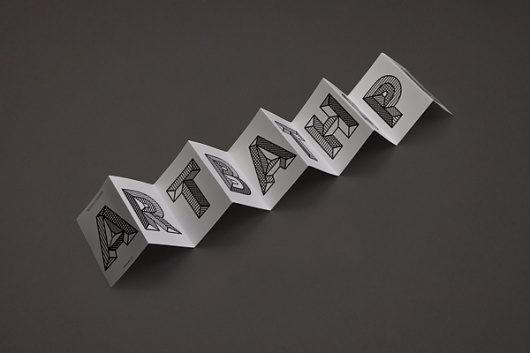 Alistair Webb — +44 (0)7980304674 #alistair #design #graphic #webb #brochure #typography