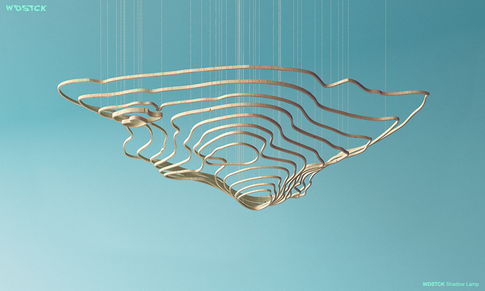 Oh yes very nice! #wood #topography