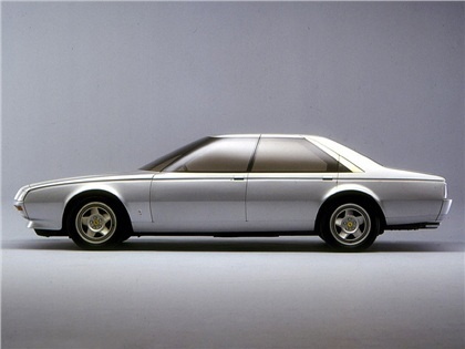 http://www.carstyling.ru/Static/SIMG/420_0_I_MC_jpg_W/resources/studios/1980_Pininfarina_Ferrari_Pinin_Prototipo_01.jpg?94952074F0E4E0B0F124 #car #80s #advertising