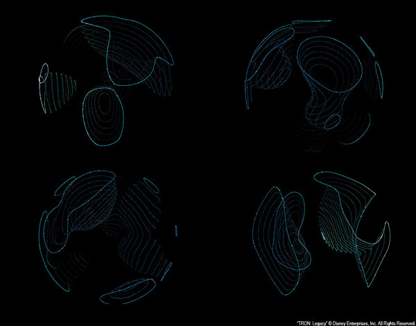 Tron Legacy, jtnimoy #tron #interface #legacy #digital #illustration #jtnimoy