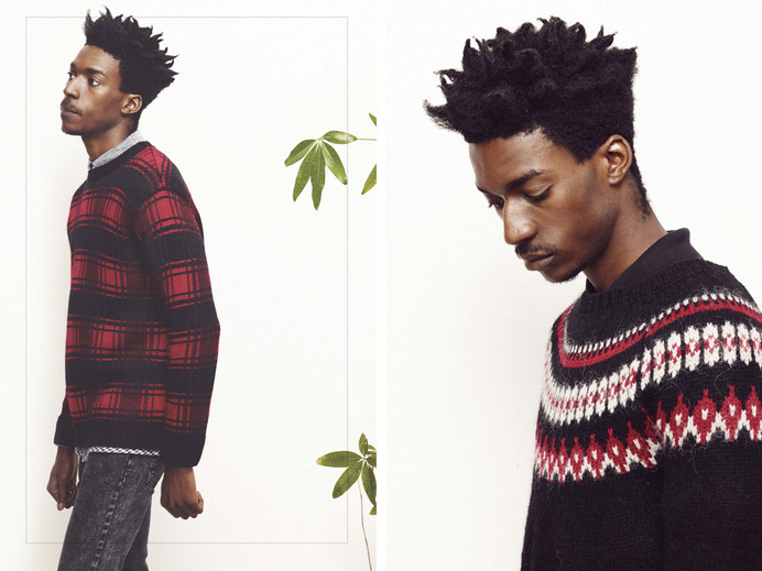 NATIVE-YOUTH-AW14-LOOK-BOOK-HRES-26 #youth #lookbook #photoshoot #look #book #native