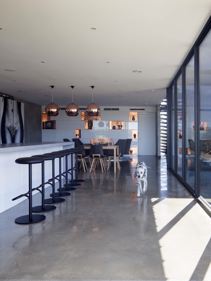 Lahinch House by Lachlan Shepherd Architects