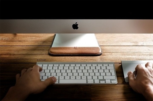 Dropular #foot #graft #leather #hard #imac #useless
