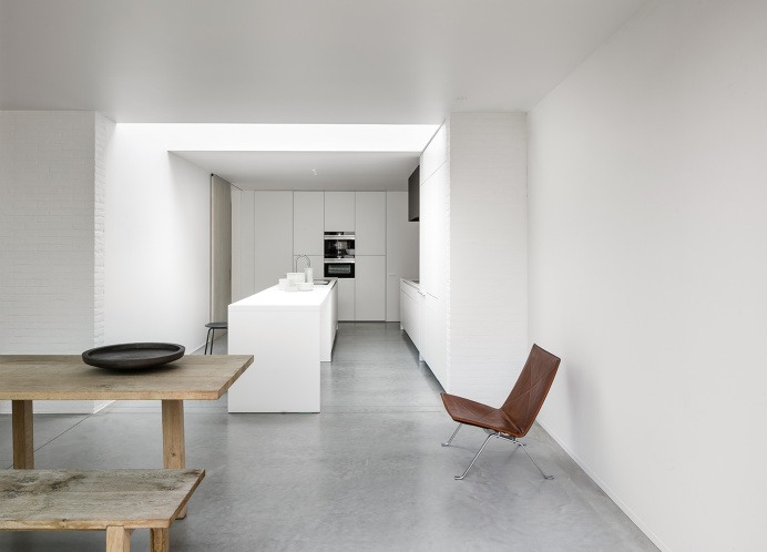 Kitchen and More by Vincent Holvoet