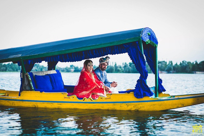 Couple Entry Ideas For Reception 2020