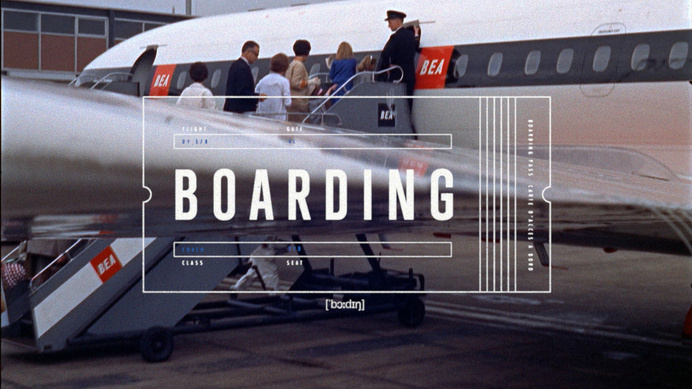 EF - 50 Year Anniversary — Albin Holmqvist #type