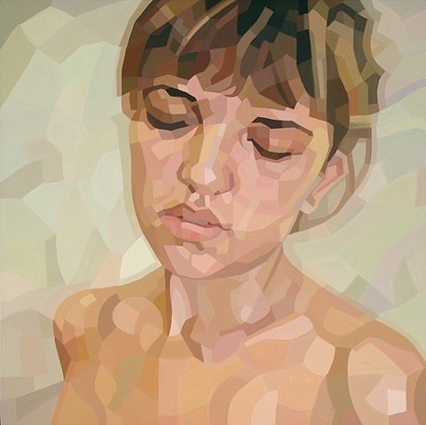 FFFFOUND! | Lui Ferreyra - Painting #painting