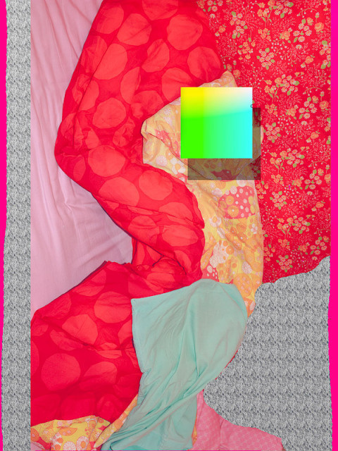Andrey Bogush | PICDIT #paint #photoshop #tumblr #art