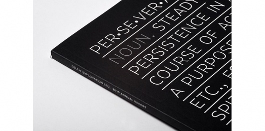 Graphic-ExchanGE - a selection of graphic projects #design #graphic #annual #exchange #report