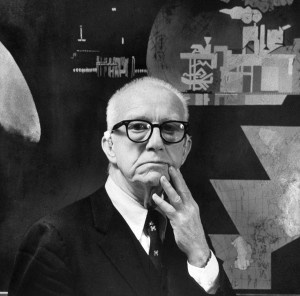 Fuller, Buckminster, Geometric, Shape