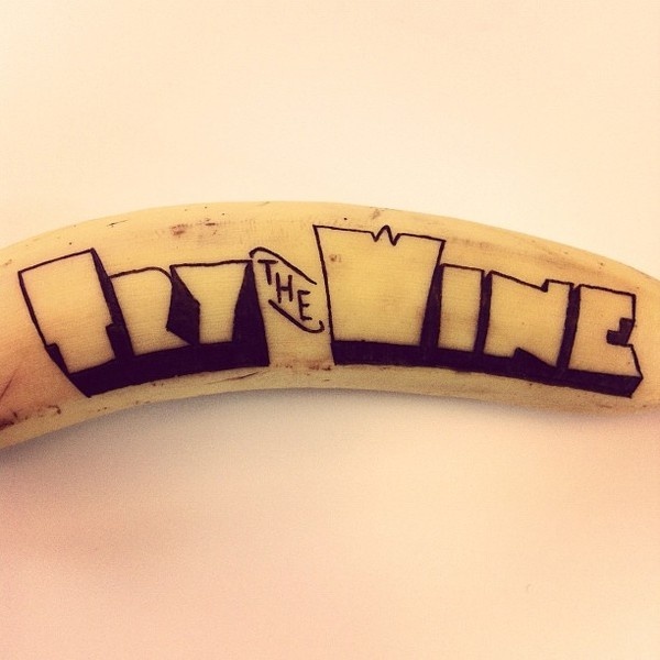 Banana Drawings #banana #food #illustration #art #drawing