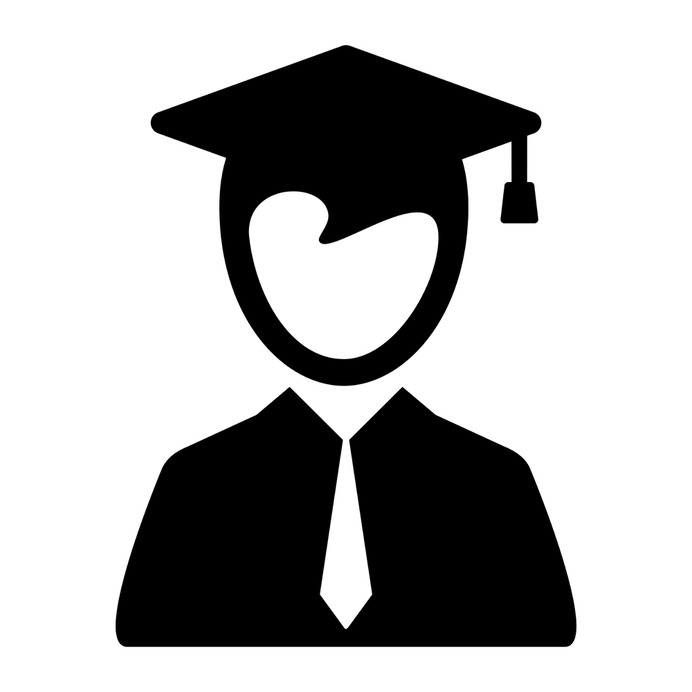 See more icon inspiration related to university, mortarboard, graduation, college, people, graduation cap and graduation hat on Flaticon.