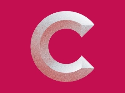 Chiseled by Ben Stafford #lettering #vector #stafford #chiseled #ben