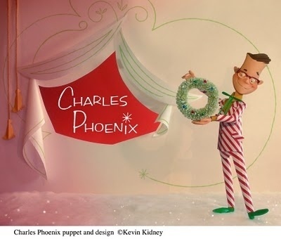 Kevin Kidney #animation #program #puppet #paper #tv