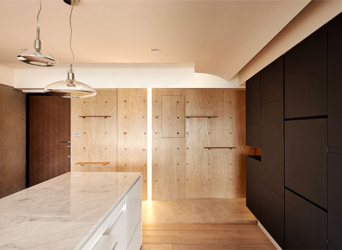 Art House by INDOT