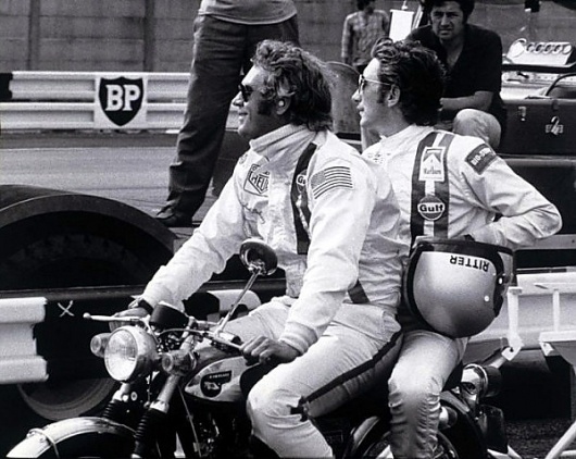 Le-Mans-Steve-McQueen-08.jpg (599×477) #movie #photography #mcqueen #race