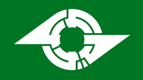 Municipal flag, Japan #logo