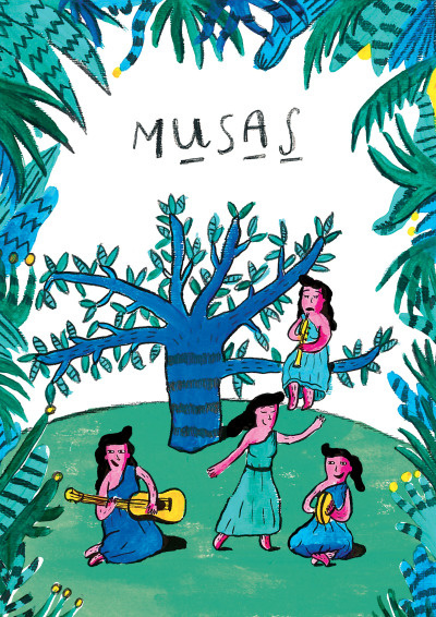 muse