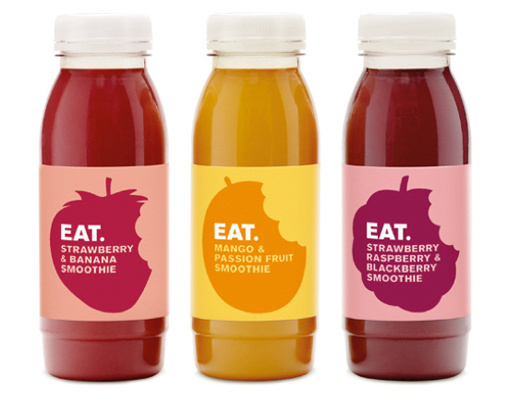 Eat Packaging