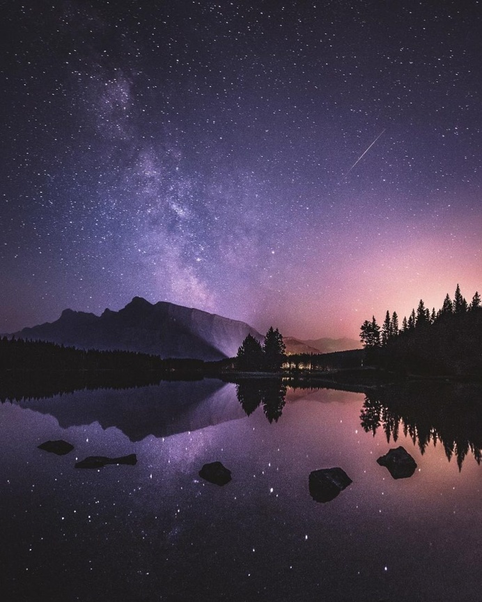 Amazing Travel Landscape Photography by Jude Allen