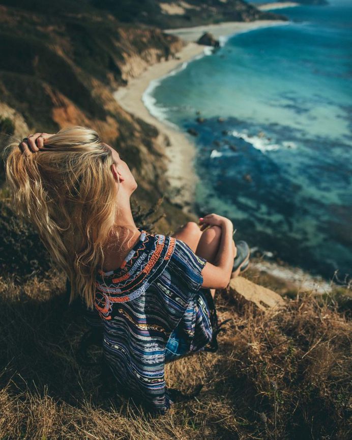 Marvelous Outdoor and Lifestyle Portraits by Noel Alva