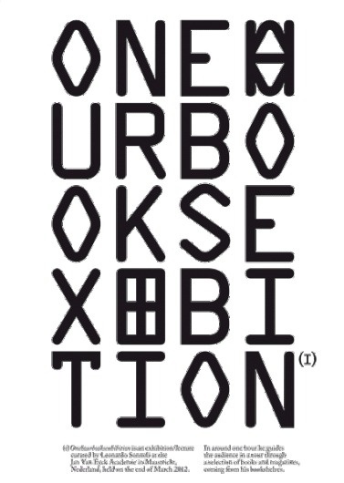 Typography inspiration example #53: leonardo sonnoli typography
