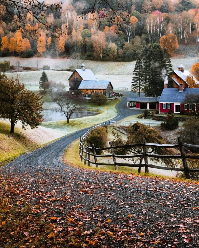 Vermont