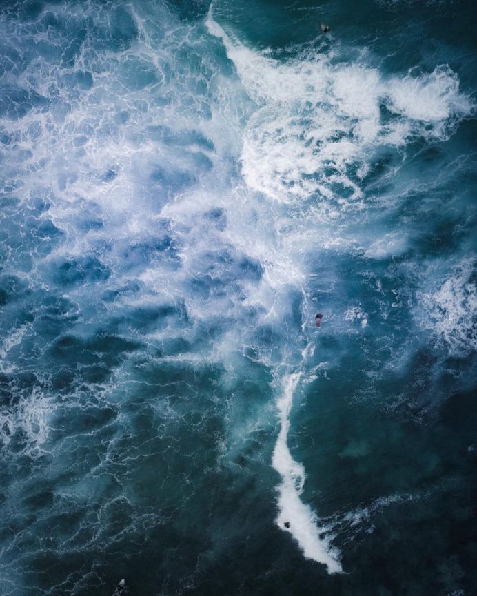 Australia From Above: Drone Photography by Matt Priddle